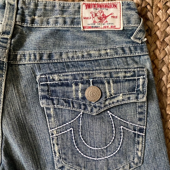 True Religion Section Bobby - Picture 1 of 7